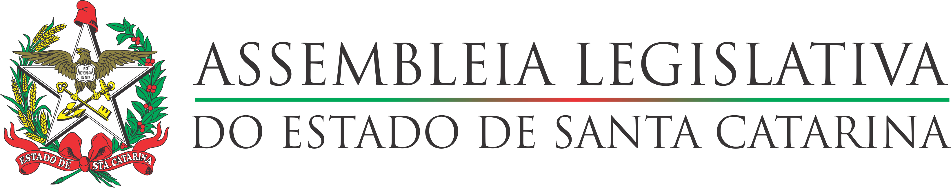 Assembleia Legislativa do Estado de Santa Catarina